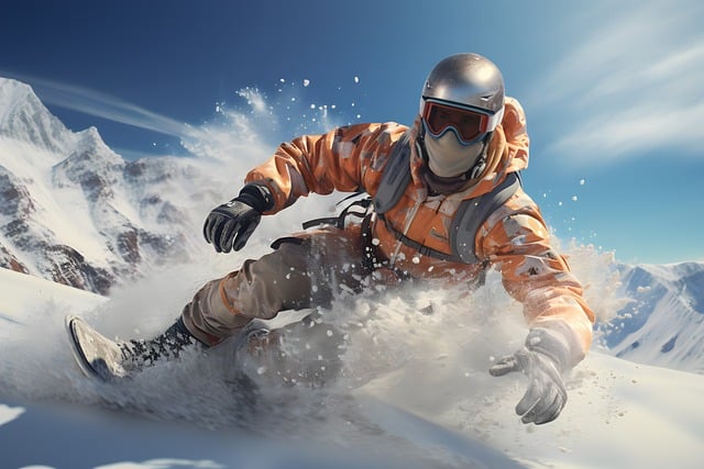 https://pixabay.com/pl/illustrations/ai-generowane-snowboard-8401531/