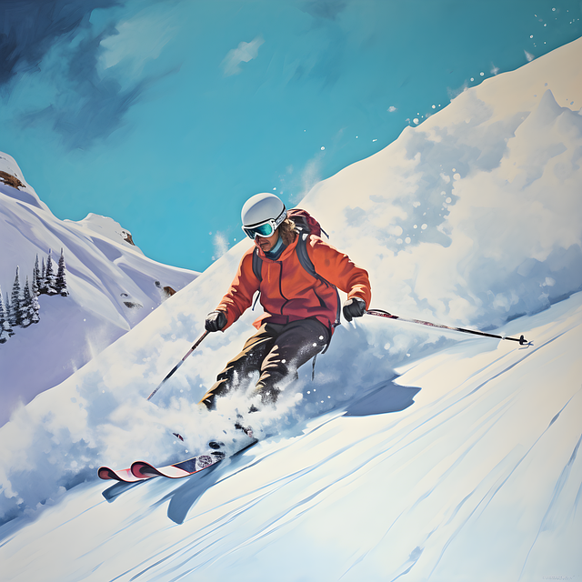 https://pixabay.com/pl/illustrations/ai-generowane-narciarz-narciarstwo-8446977/